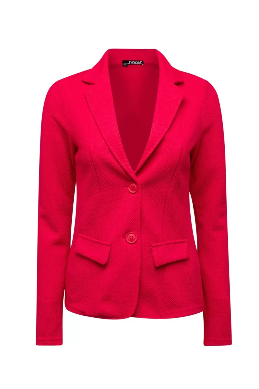 Jackets & Blazers-Norah Blazer Roze