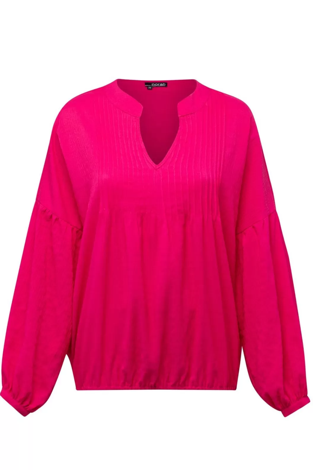 Blouses-Norah Blouse Roze