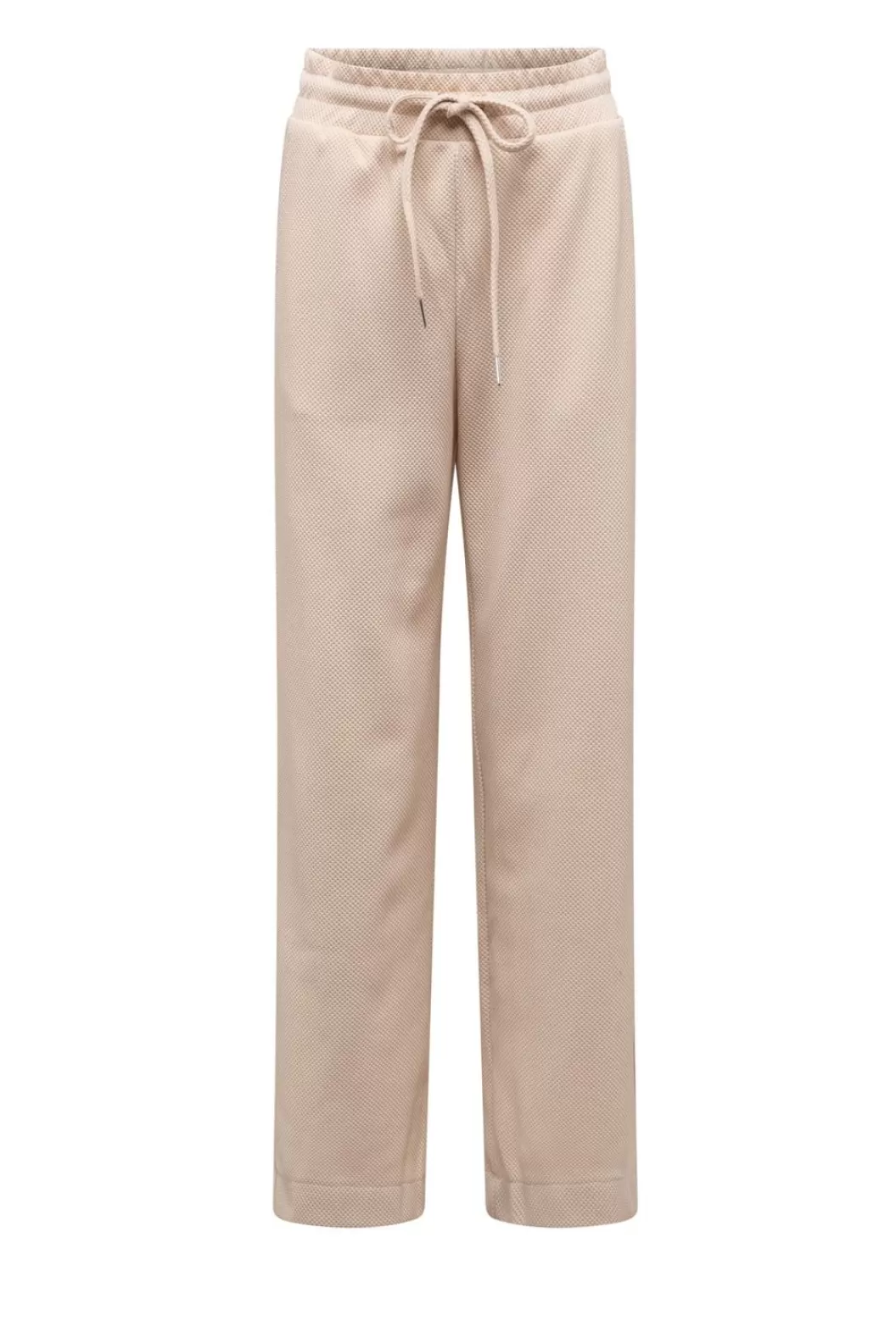 Broeken & Leggings-Norah Broek Beige