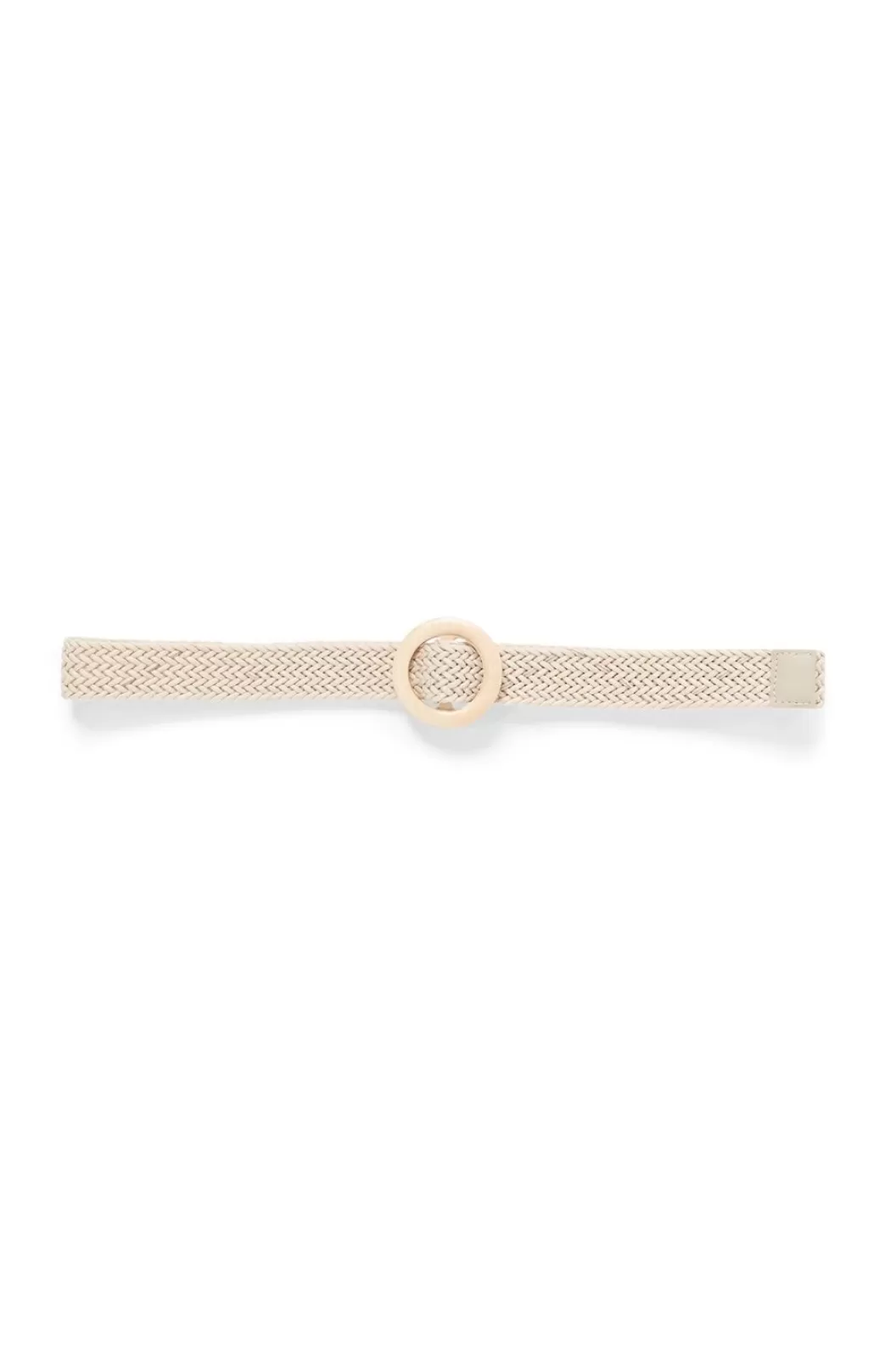 Accessoires-Norah Riem Beige