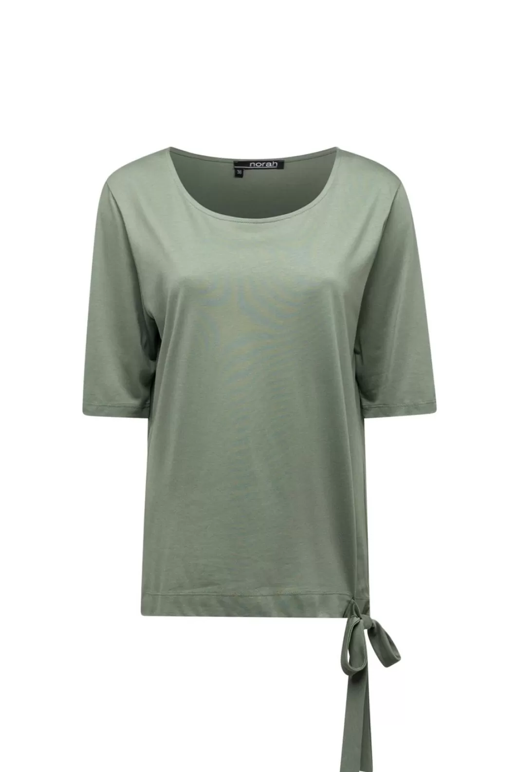 Shirts & Tops-Norah Shirt Groen