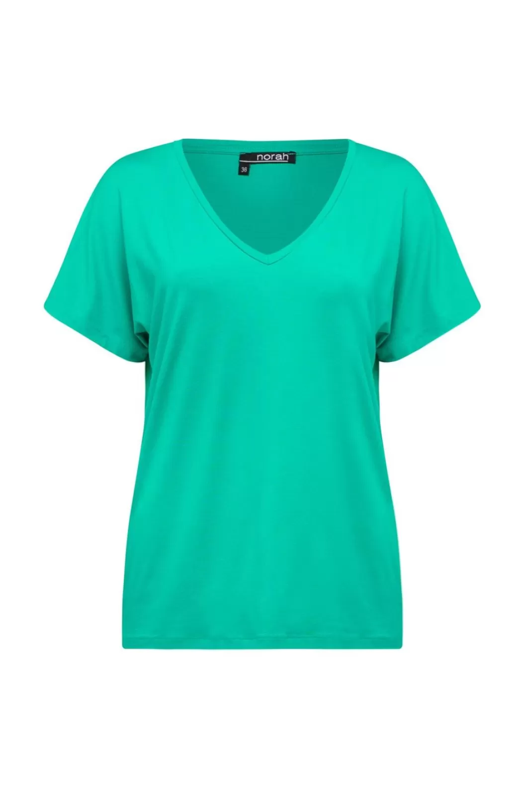 Shirts & Tops-Norah Shirt Maral Groen