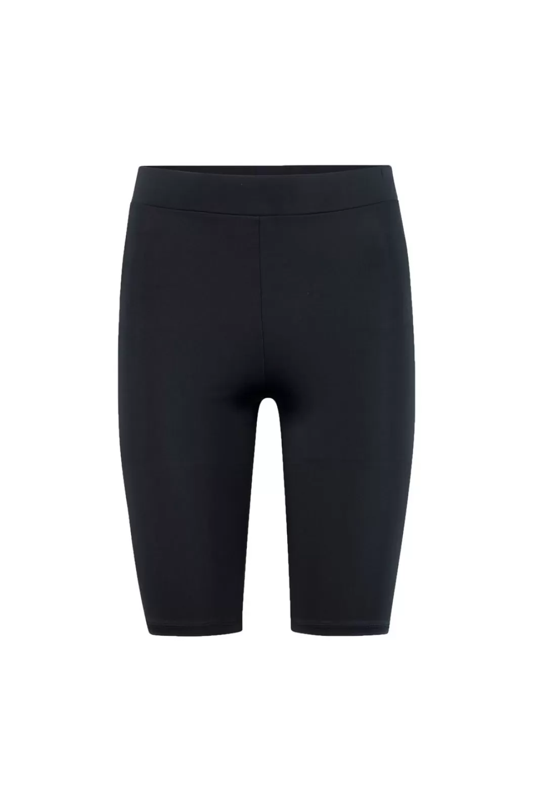 Broeken & Leggings-Norah Short Zwart