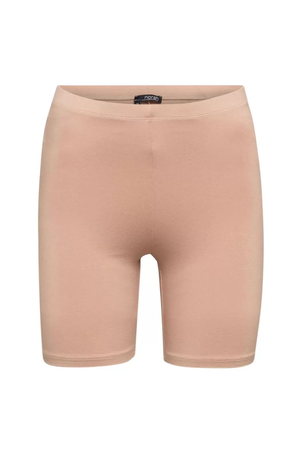 Broeken & Leggings-Norah Short Maddy Nude Beige