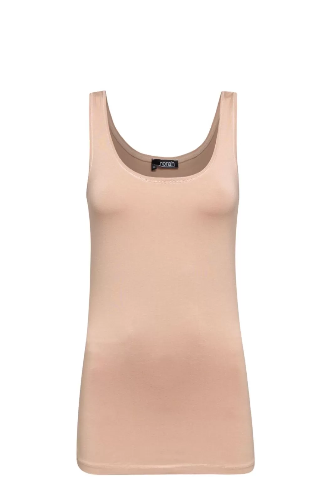 Shirts & Tops-Norah Top Marianne Beige