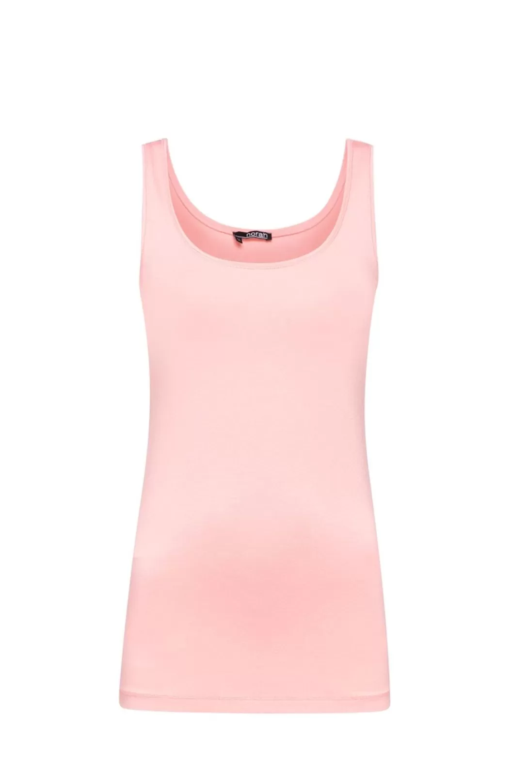 Shirts & Tops-Norah Top Marianne Licht Roze